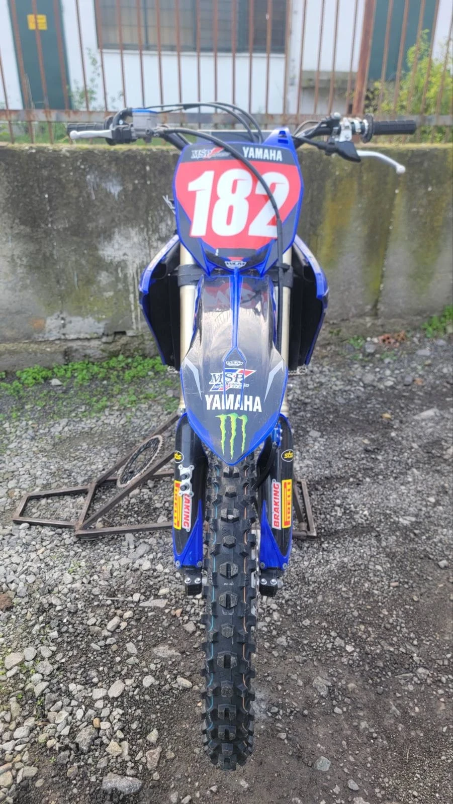 Yamaha Yzf | Mobile.bg   11