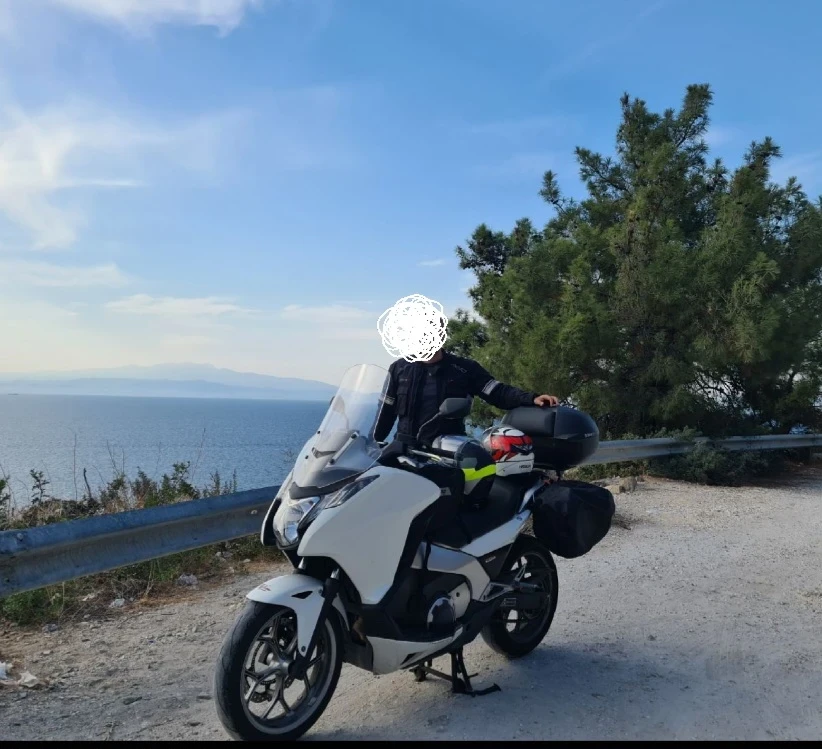 Honda Integra NC700D | Mobile.bg � ����������� 7