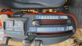 Трактор Kubota JB13X, снимка 4