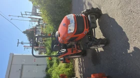 Трактор Kubota JB13X, снимка 5