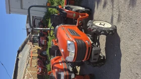 Трактор Kubota JB13X, снимка 6
