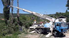 Автовишка Ruthmann MTS 260, снимка 5