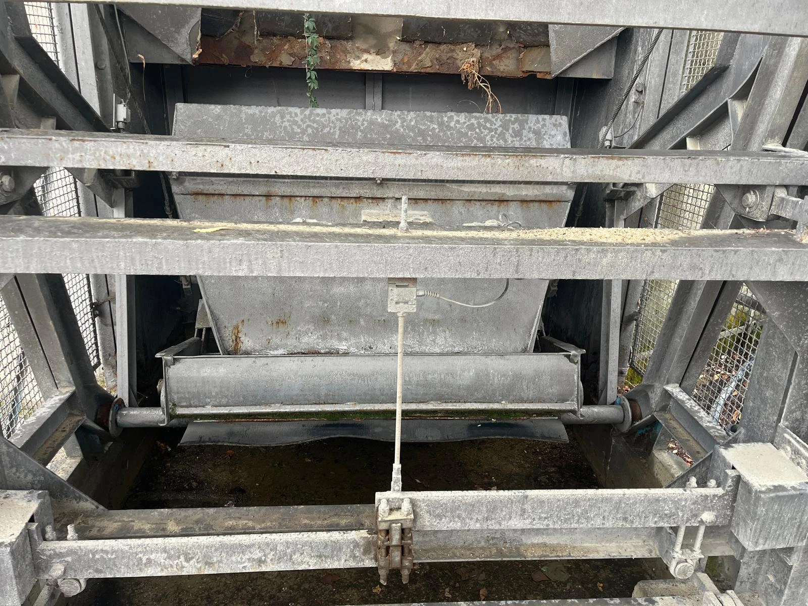 Бетон миксер Друга марка TEKA 1 кубиков - изображение 5