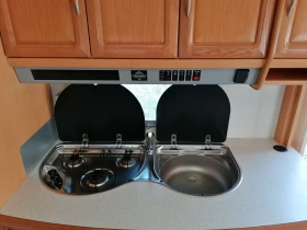  Hobby Prestige 650 | Mobile.bg    11