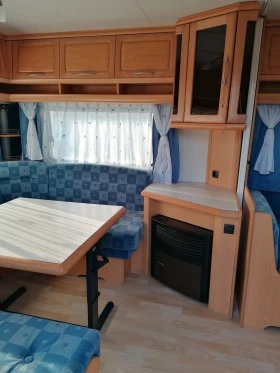  Hobby Prestige 650 | Mobile.bg    7
