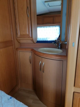  Hobby Prestige 650 | Mobile.bg    12