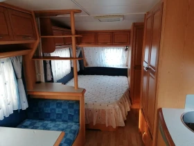  Hobby Prestige 650 | Mobile.bg    3