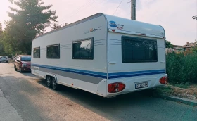  Hobby Prestige 650 | Mobile.bg    2