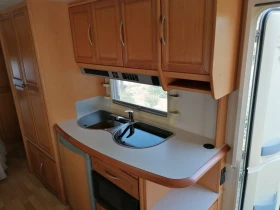  Hobby Prestige 650 | Mobile.bg    14