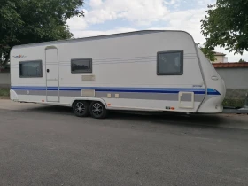  Hobby Prestige 650 | Mobile.bg    15