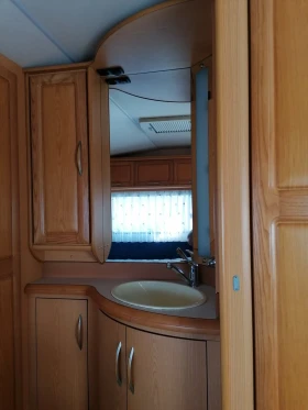  Hobby Prestige 650 | Mobile.bg    10