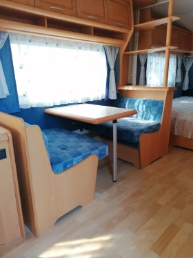  Hobby Prestige 650 | Mobile.bg    9