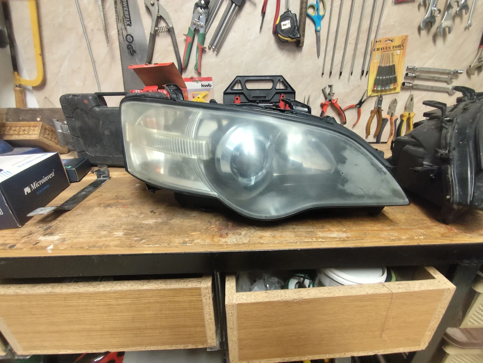  subaru legacy 4-th gen | Mobile.bg   2