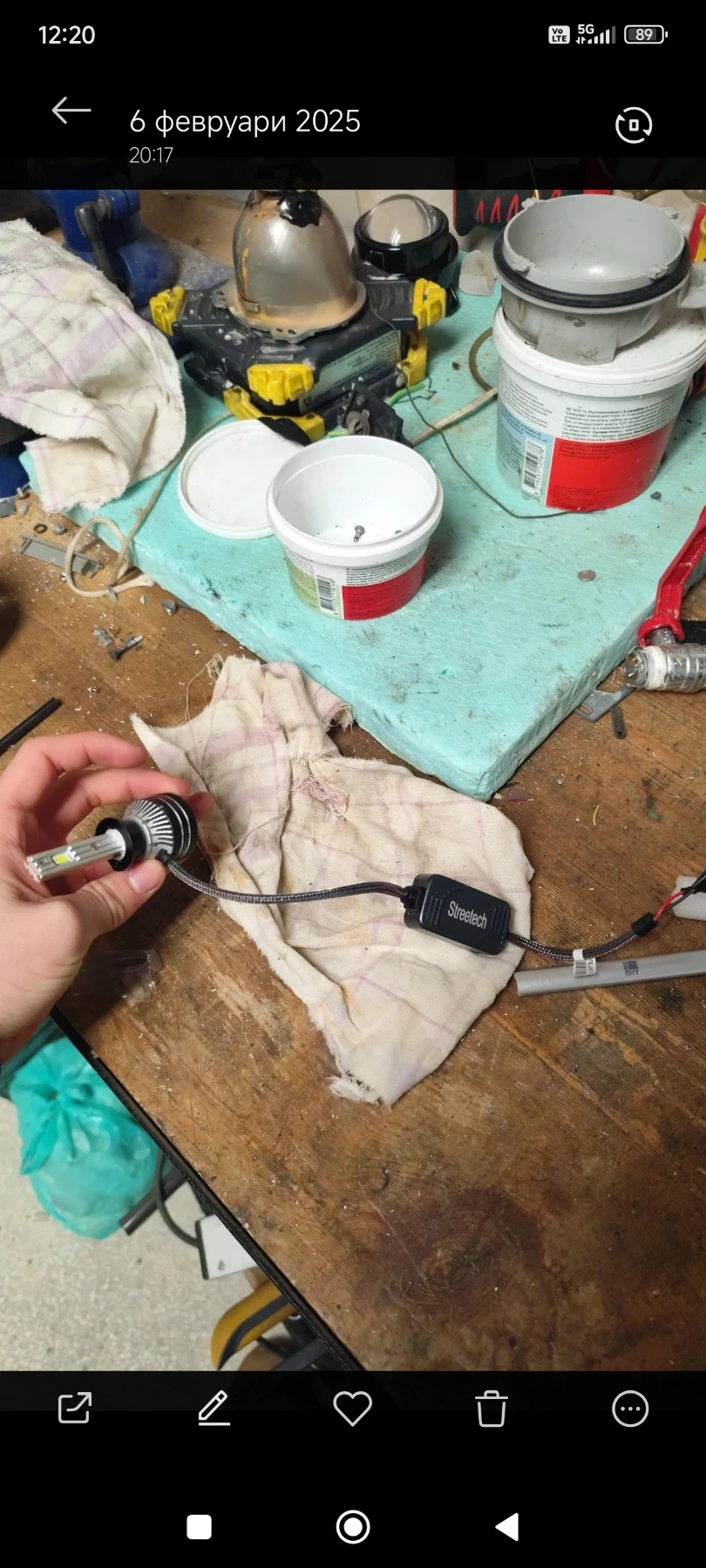  subaru legacy 4-th gen | Mobile.bg   10