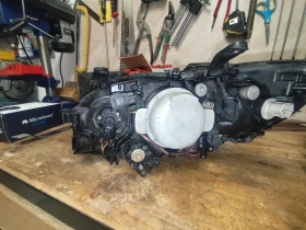 Фарове subaru legacy 4-th gen, снимка 4 - Части - 52705973