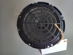 Тонколона високоговорител предна дясна Пежо 5008 (б)