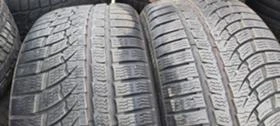 Гуми Зимни 245/40R19, снимка 1