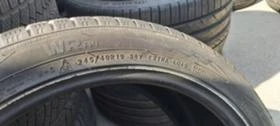Гуми Зимни 245/40R19, снимка 6