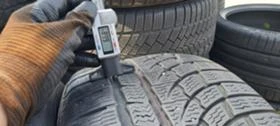 Гуми Зимни 245/40R19, снимка 3