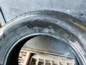Гуми Зимни 215/65R16, снимка 7