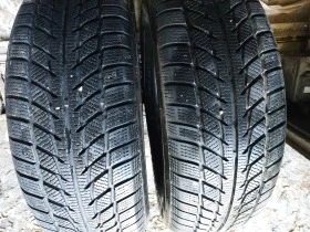 Гуми Зимни 215/65R16, снимка 3