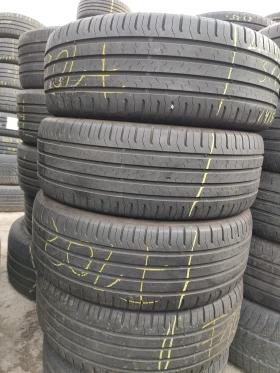 Гуми Летни 215/55R17, снимка 5