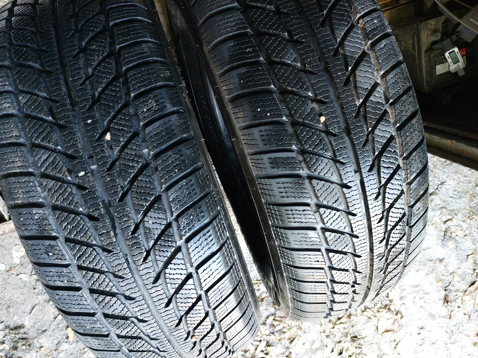  215/65R16 | Mobile.bg   2