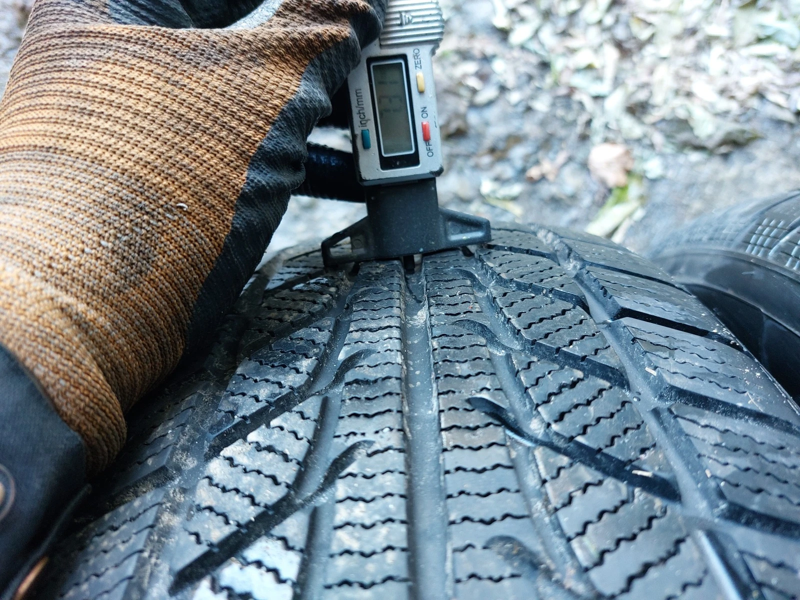  215/65R16 | Mobile.bg   4