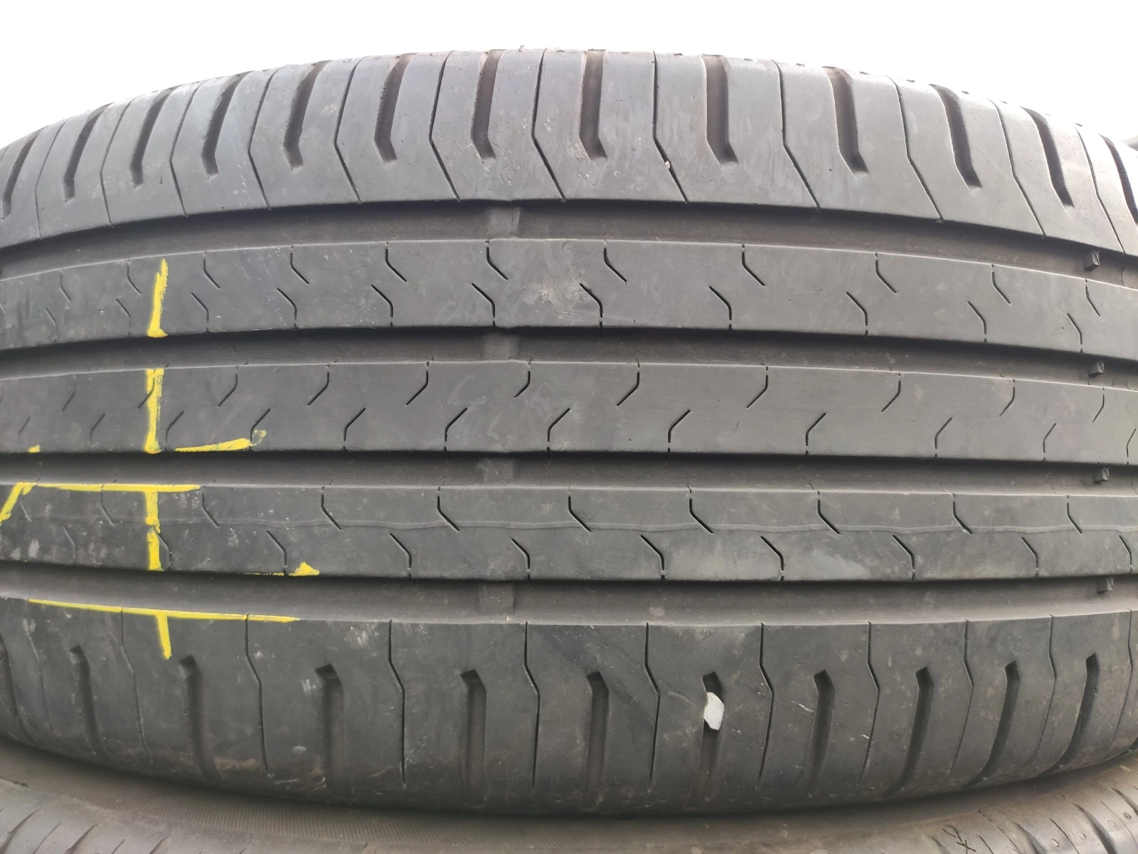 Гуми Летни 215/55R17