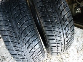 Гуми Зимни 215/65R16, снимка 2 - Гуми и джанти - 43634926