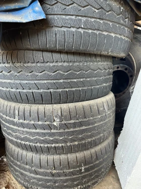 Гуми Зимни 255/50R19, снимка 2 - Гуми и джанти - 47383727