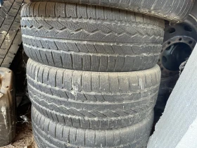 Гуми Зимни 255/50R19, снимка 1 - Гуми и джанти - 47383727