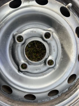    155/70R13  Kia Picanto | Mobile.bg    7