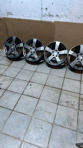 Джанти, снимка 11 - Гуми и джанти - 53288845