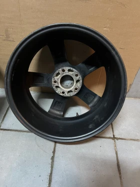 Джанти, снимка 7 - Гуми и джанти - 53288845