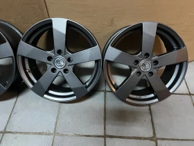 Джанти, снимка 2 - Гуми и джанти - 53288845