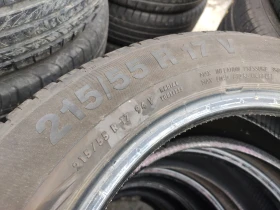 ���� 215/55R17 | Mobile.bg � ����� ������ 8