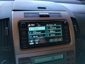 Toyota Corolla verso 2, 2  D4D 136к.с. DPF Навигация , снимка 5