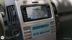 Toyota Corolla verso 2, 2  D4D 136к.с. DPF Навигация , снимка 7