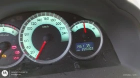 Toyota Corolla verso 2, 2  D4D 136к.с. DPF Навигация , снимка 4