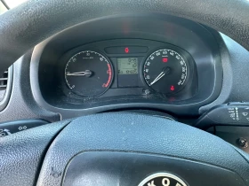 Skoda Roomster 1.9tdi bsw 105кс, снимка 4
