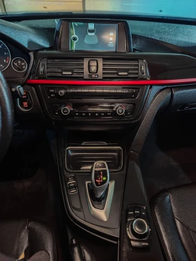 BMW 320 Efficiency drive, снимка 9