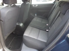 Peugeot 307 HDI 1, 6, снимка 12