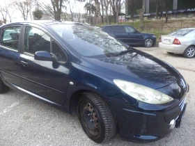 Peugeot 307 HDI 1, 6, снимка 6