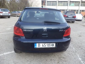 Peugeot 307 HDI 1, 6, снимка 3