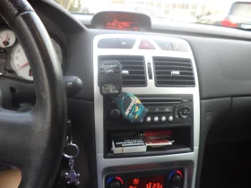Peugeot 307 HDI 1, 6, снимка 10