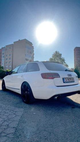 Audi A6, снимка 2