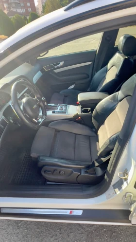Audi A6, снимка 9