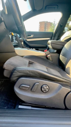 Audi A6, снимка 7