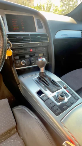 Audi A6, снимка 10